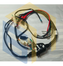 Джгут проводів мотоцикла BSE PH03 ENDURO (139267)