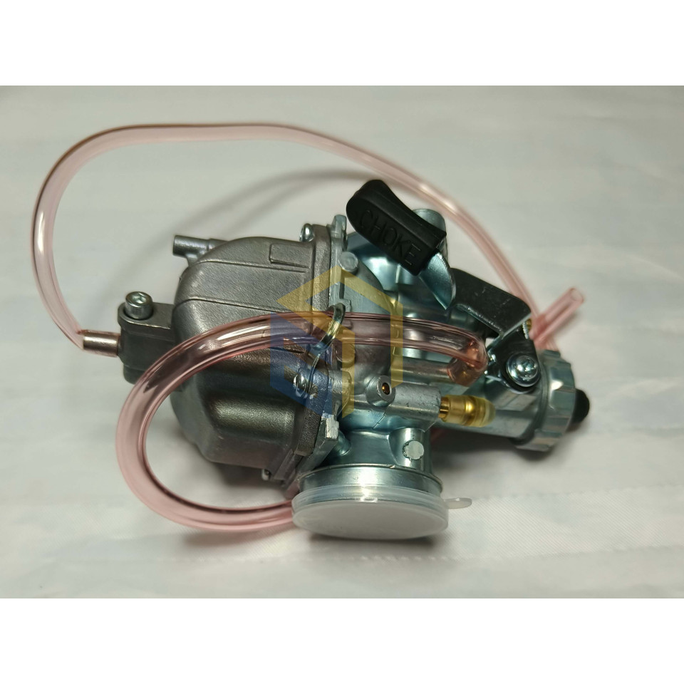 Карбюратор мотоцикла BSE SP04 ENDURO (139288, 147300)