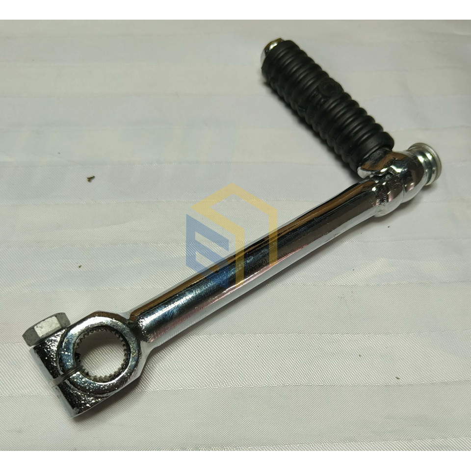 Ніжка ножного стартера мотоцикла BSE SP04 ENDURO (139290)