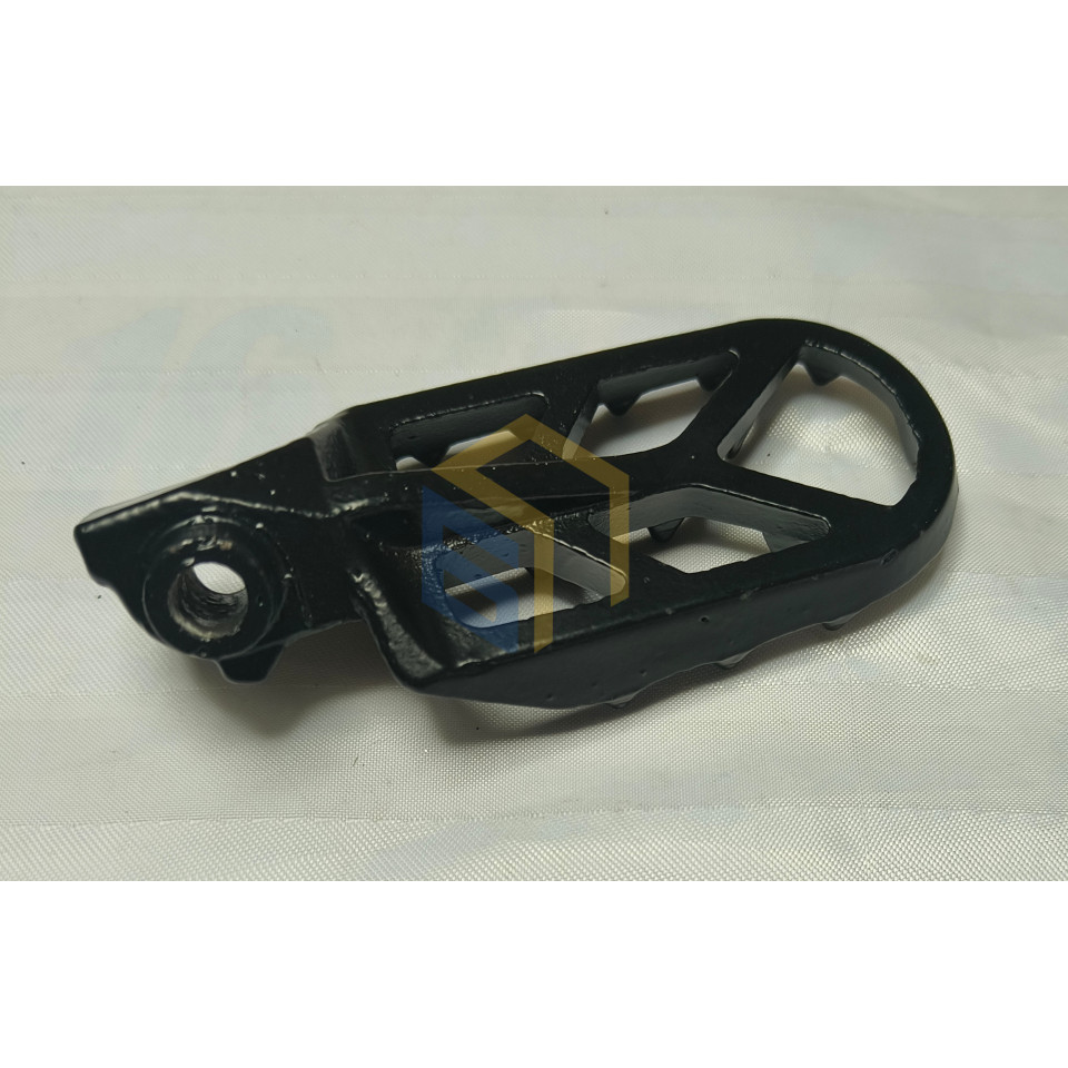 Педаль ліва мотоцикла BSE SP04 ENDURO (139292)