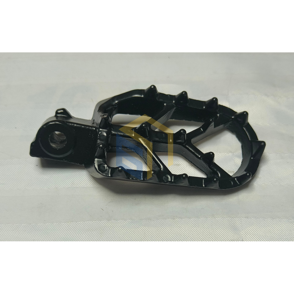 Педаль ліва мотоцикла BSE SP04 ENDURO (139292)