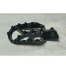 Педаль права мотоцикла BSE SP04 ENDURO (139293)