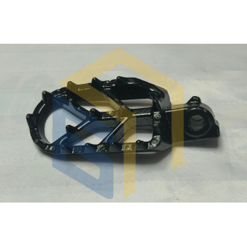 Педаль права мотоцикла BSE SP04 ENDURO (139293)