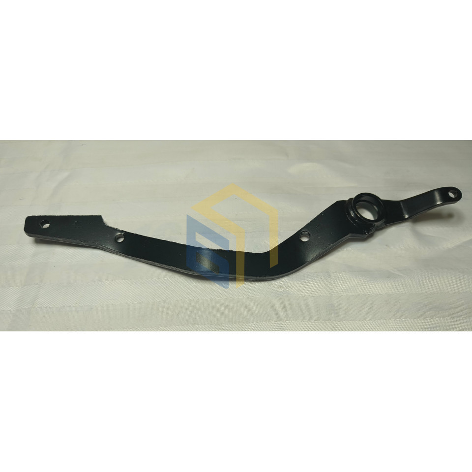 Важіль ножного гальма мотоцикла BSE SP04 ENDURO (139294)