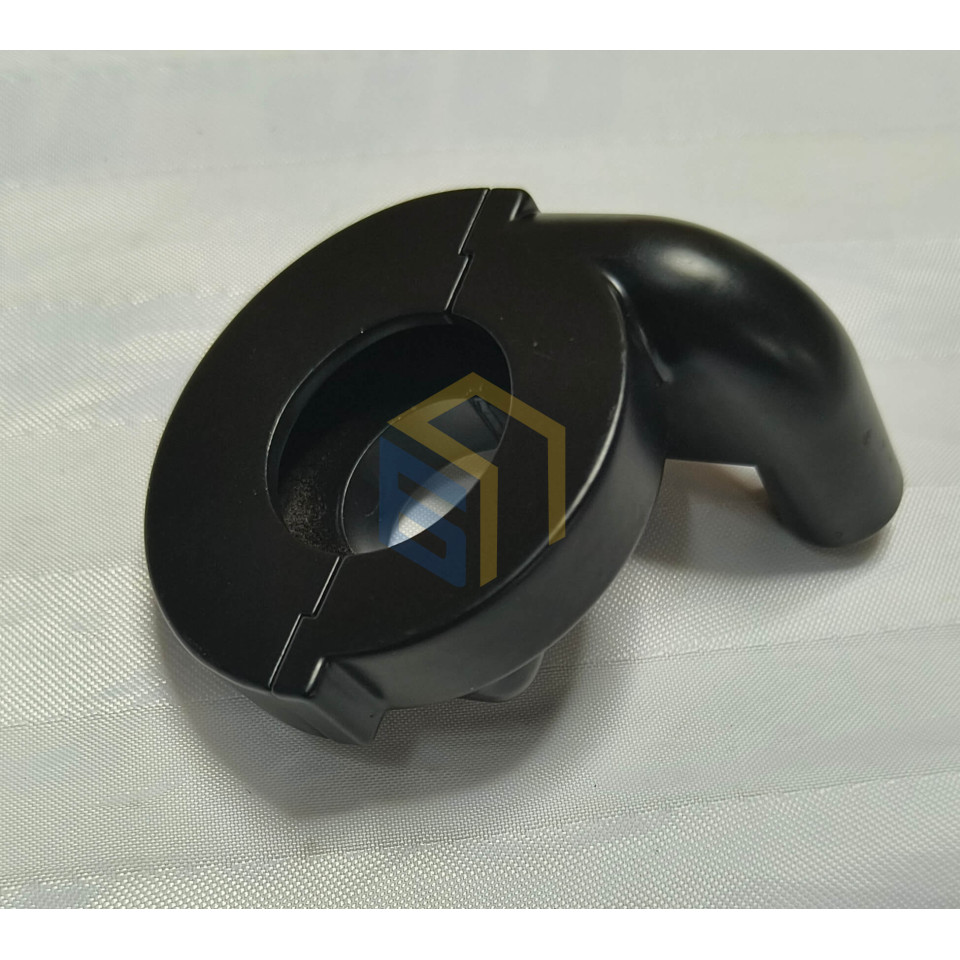 Ручка газа мотоцикла BSE SP04 ENDURO (139305)