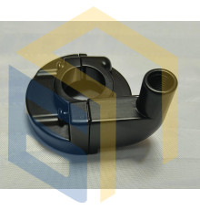 Ручка газа мотоцикла BSE SP04 ENDURO (139305)