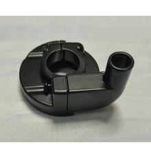 Ручка газа мотоцикла BSE SP04 ENDURO (139305)