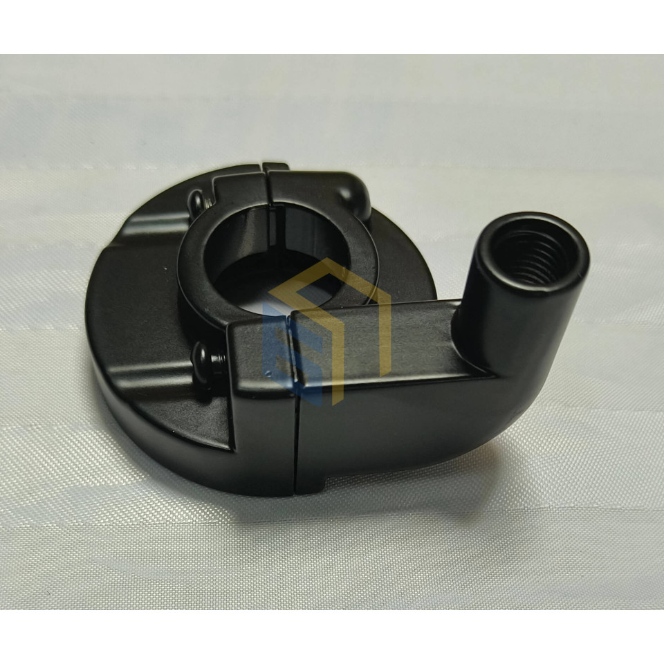 Ручка газа мотоцикла BSE SP04 ENDURO (139305)