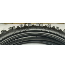 Шина (покришка) переднього колеса мотоцикла BSE SP04 ENDURO (139307)