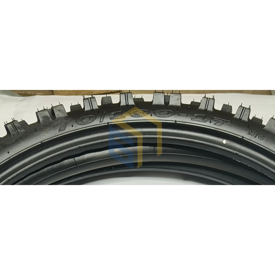 Шина (покришка) переднього колеса мотоцикла BSE SP04 ENDURO (139307)