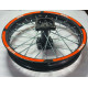 Диск заднього колеса мотоцикла BSE SP04 ENDURO (139310)