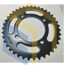 Зірочка ланцюгова мотоцикла BSE SP04 ENDURO (139313)