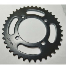 Зірочка ланцюгова мотоцикла BSE SP04 ENDURO (139313)