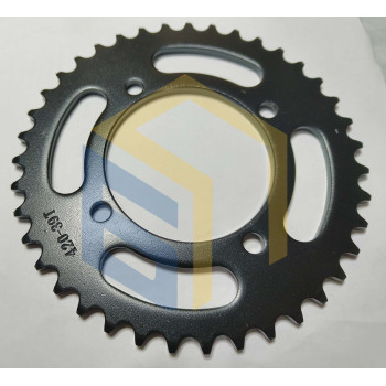 Зірочка ланцюгова мотоцикла BSE SP04 ENDURO (139313)