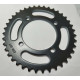 Зірочка ланцюгова мотоцикла BSE SP04 ENDURO (139313)