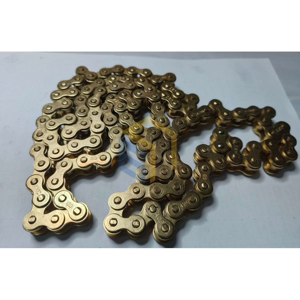 Ланцюг мотоцикла BSE SP04 ENDURO (139315)