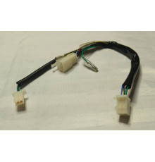 Джгут проводів мотоцикла BSE SP04 ENDURO (139316)