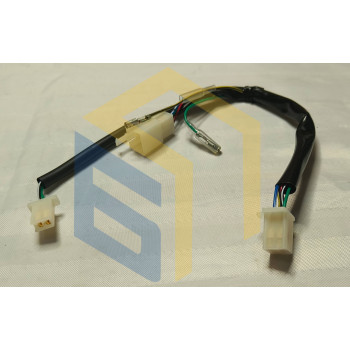 Джгут проводів мотоцикла BSE SP04 ENDURO (139316)