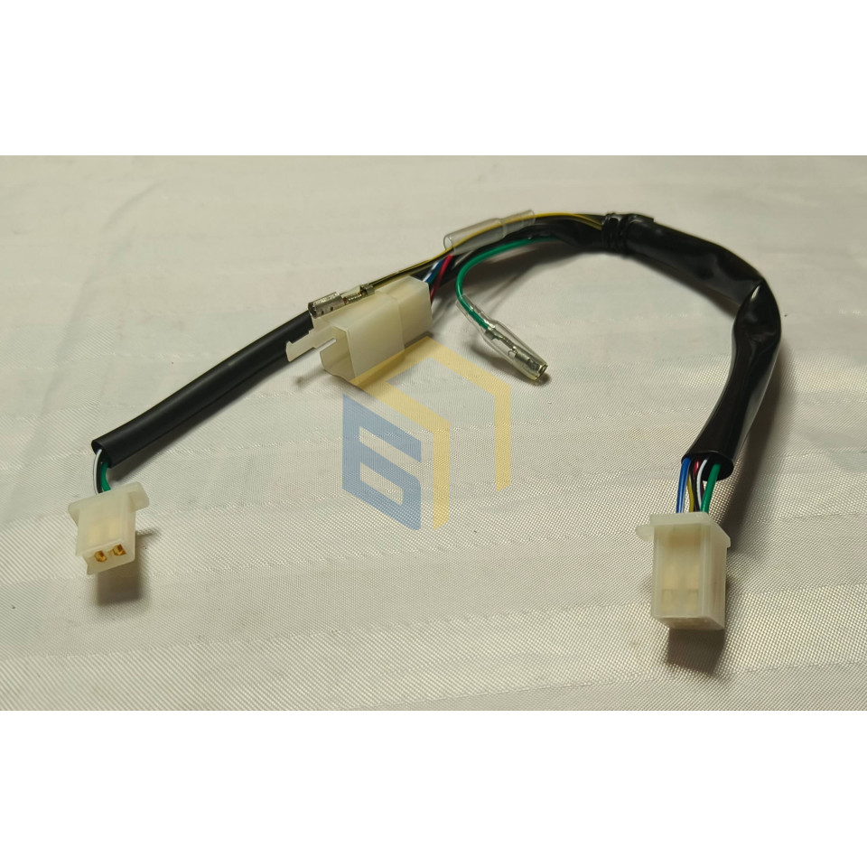 Джгут проводів мотоцикла BSE SP04 ENDURO (139316)