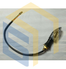 Ліхтар повортоту передній лівий мотоцикла Forte FT250-X6 (139941)