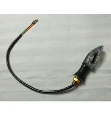 Ліхтар повортоту передній лівий мотоцикла Forte FT250-X6 (139941)