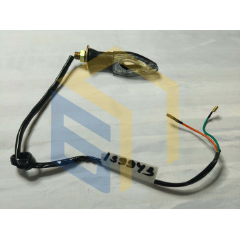 Ліхтар повортоту задній лівий мотоцикла Forte FT250-X6 (139943)
