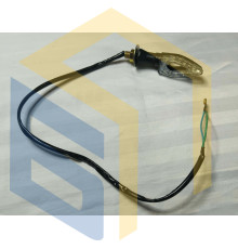 Ліхтар повортоту задній правий мотоцикла Forte FT250-X6 (139944)