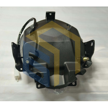 Фара передня мотоцикла Forte FT250-X6 (139946)