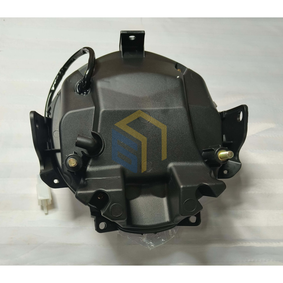 Фара передня мотоцикла Forte FT250-X6 (139946)