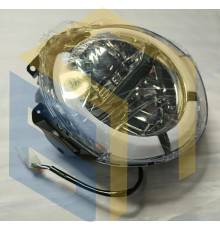 Фара передня мотоцикла Forte FT250-X6 (139946)