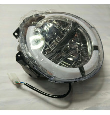 Фара передня мотоцикла Forte FT250-X6 (139946)