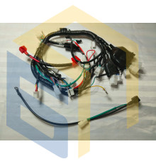 Джгут проводів мотоцикла Forte FT250-X6 (139947)