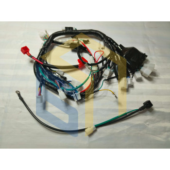Джгут проводів мотоцикла Forte FT250-X6 (139947)