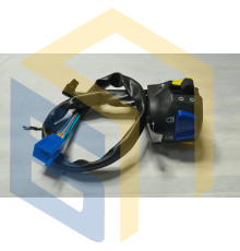 Перемикач керма лівий мотоцикла Forte FT250-X6 (139951)