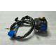 Перемикач керма лівий мотоцикла Forte FT250-X6 (139951)