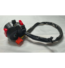 Перемикач керма правий мотоцикла Forte FT250-X6 (139952)