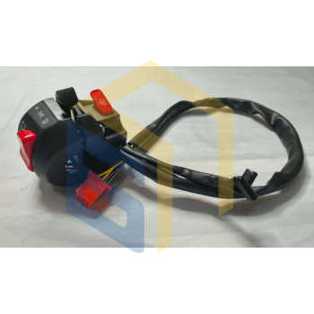 Перемикач керма правий мотоцикла Forte FT250-X6 (139952)