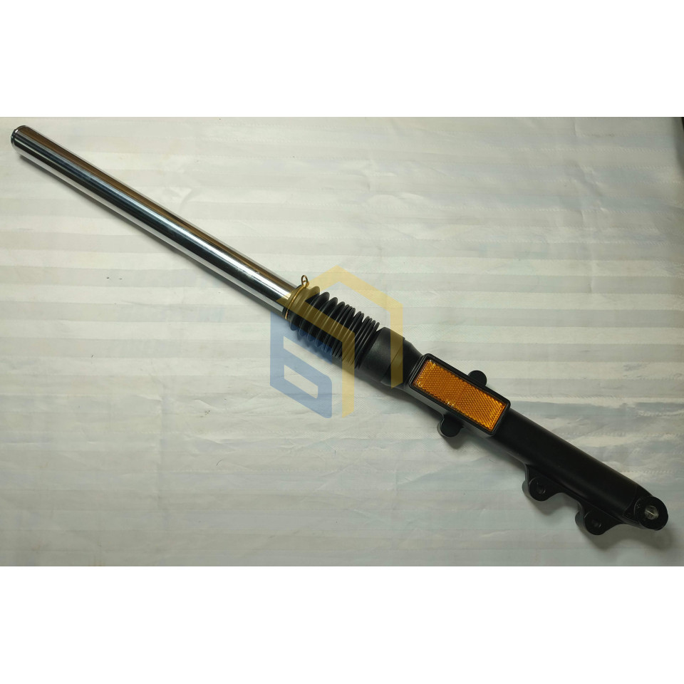 Передній правий амортизатор мотоцикла Forte FT250-X6 (139955)