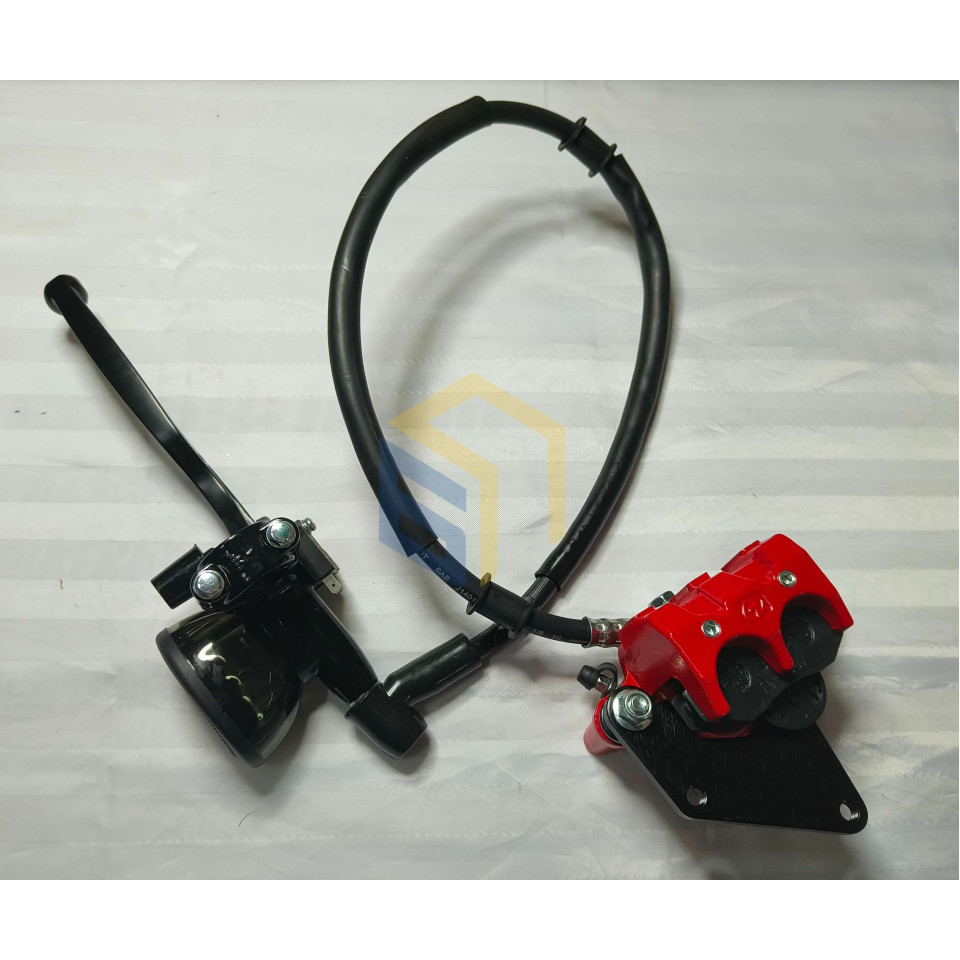 Переднє дискове гальмо мотоцикла Forte FT250-X6 (139971)