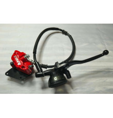 Переднє дискове гальмо мотоцикла Forte FT250-X6 (139971)