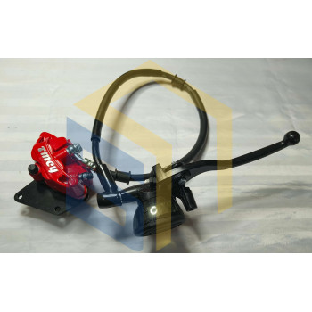 Переднє дискове гальмо мотоцикла Forte FT250-X6 (139971)