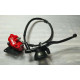 Переднє дискове гальмо мотоцикла Forte FT250-X6 (139971)