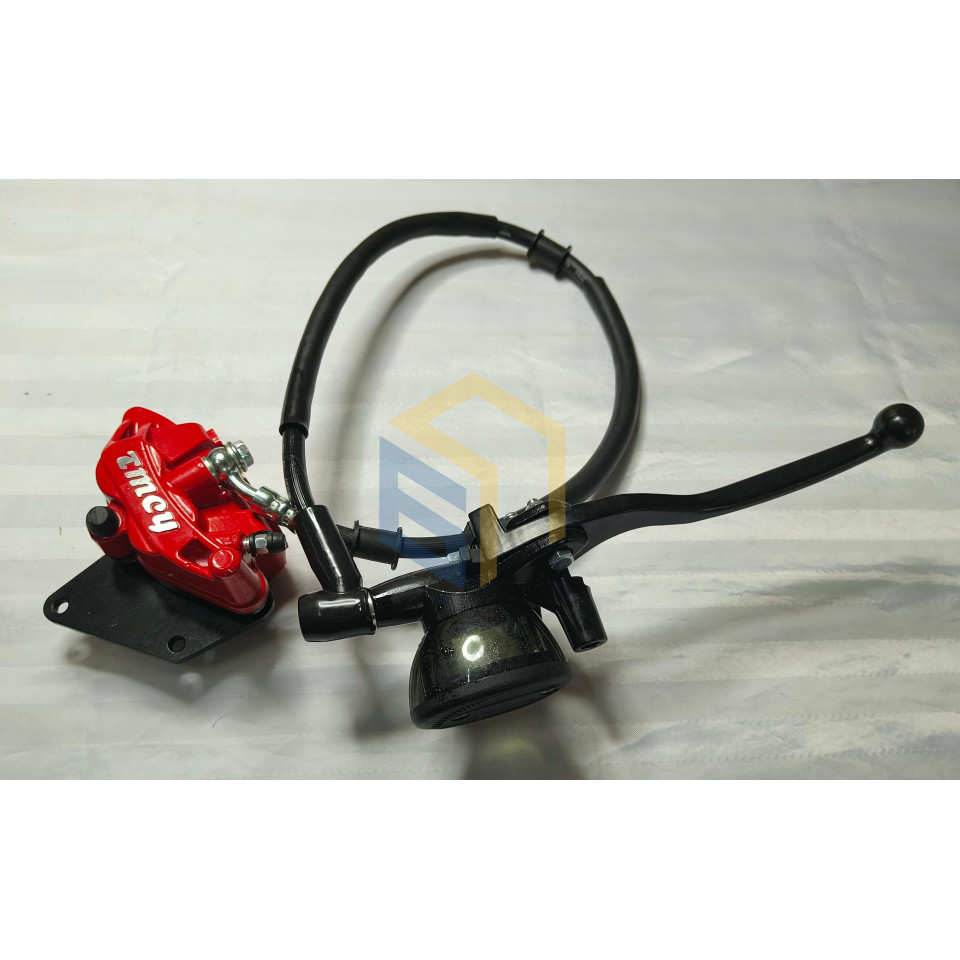 Переднє дискове гальмо мотоцикла Forte FT250-X6 (139971)