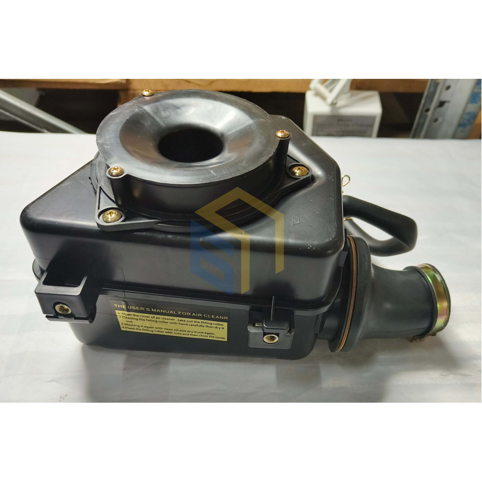 Повітряний фільтр мотоцикла Forte FT250-X6 (139990)