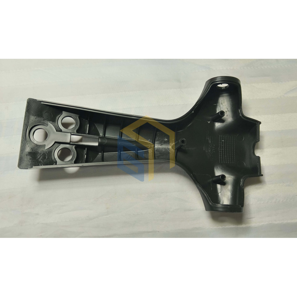 Верхня кришка заднього крила мотоцикла Forte FT250-X6 (139992)