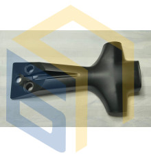 Верхня кришка заднього крила мотоцикла Forte FT250-X6 (139992)
