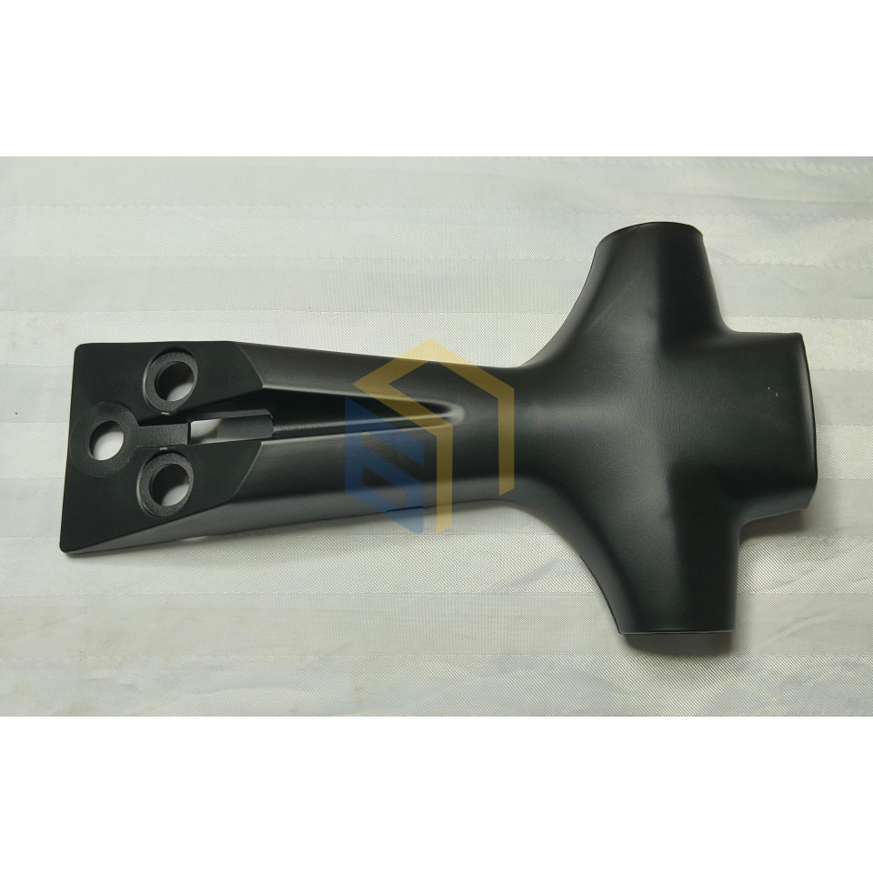 Верхня кришка заднього крила мотоцикла Forte FT250-X6 (139992)