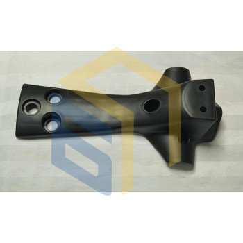Нижня кришка заднього крила мотоцикла Forte FT250-X6 (139993)