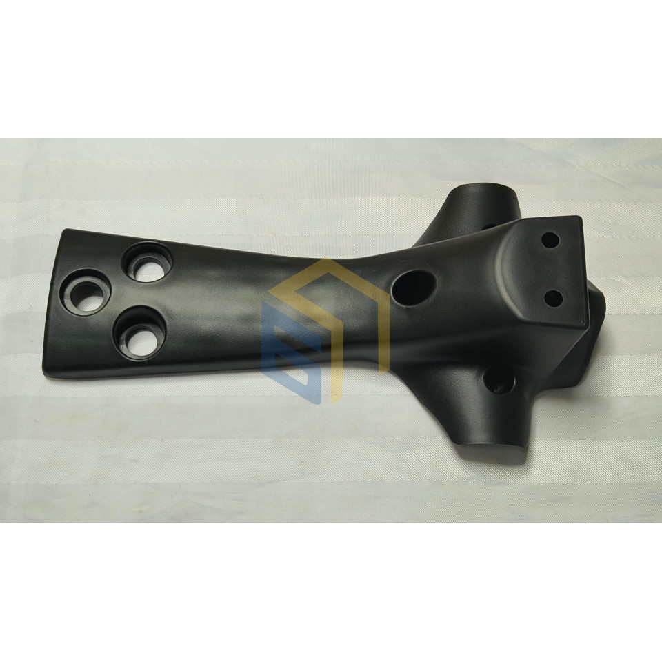 Нижня кришка заднього крила мотоцикла Forte FT250-X6 (139993)