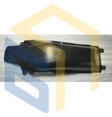 Передня частина заднього крила мотоцикла Forte FT250-X6 (139994)